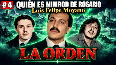 4. LA ORDEN