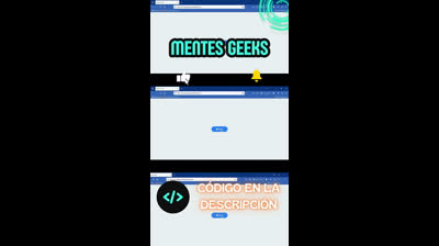 Botón like animado con HTML, CSS y JavaScript | Efecto me gusta