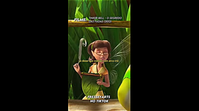 Melhores Momentos Tinker Bell Filmes Completos De Cenas Completos??♀️??♂️??♀️??♂️??♀️??♂️??♀️??♀️♀️♂️