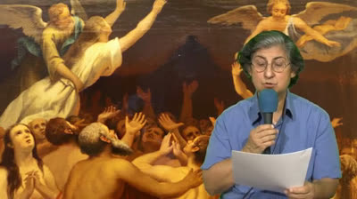 2° DIA NOVENA ALMAS DO PURGATÓRIO