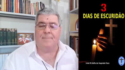 PROFECIA SOBRE O BRASIL