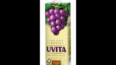MI CAJITA DE VINO  (CUMBIA)