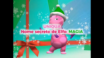 Melhores Momentos Os Backyardigans (As Temporadas 1°,2°,3°,4°)Primeira,Segunda,Terceira,Quarta