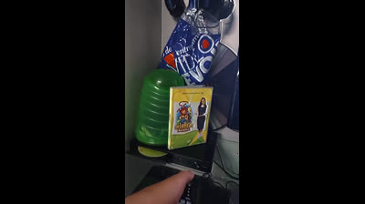 Meus Coleções DVDS Crianças Diante Do Trono TikTok Canal Oficial