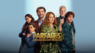 Les Parfait(s)  Arnaques en famille 2026
