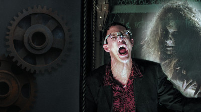 "13 Fantasmas" [2001] Dublado