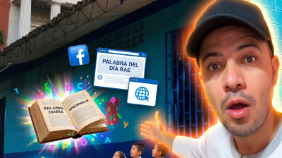 El secreto de la RAE y los alumnos de Buenos Aires