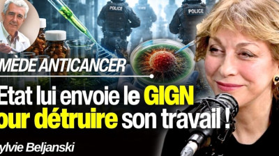 Mirko Beljanski a été persécuté par l'Etat français sur sa découverte dun remède contre le cancer