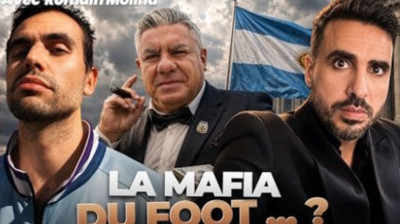 SCANDALE MONDIAL le FBI enquete sur le foot argentin et la FIFA