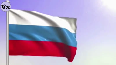 La Russie vainqueur