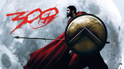 2007 - Les 300