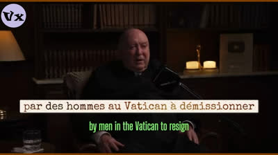 Le Vatican et son mystère