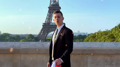 Millésime K - Bleu Blanc Rouge