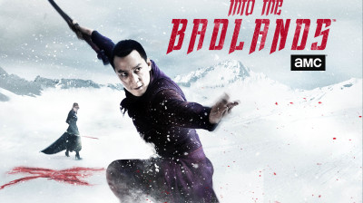 203 - Into the Badlands - S02E03 - Soleil rouge, Silver Moon