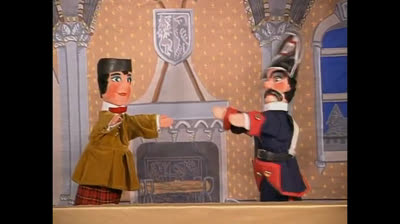 Le château de Guignol
