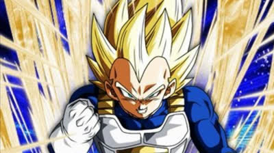 Dokkan Battle playlist