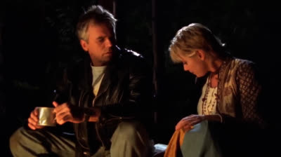 Stargate SG1 - saison 02 - épisode 21 - 1969