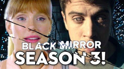 Black Mirror - S03E02 - Playtest