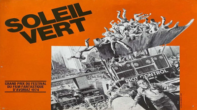 1973 - Soleil Vert