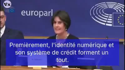 L'identité numérique