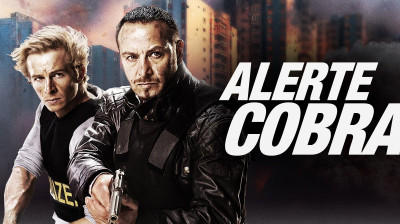 Alerte Cobra 11 - S01E06 - Le vieil homme et l'enfant