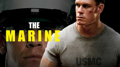 2006 - The Marine 01