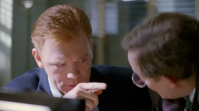 NYPD Blue - saison 01 - épisode 20