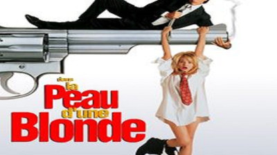 1991 - Dans la peau d'une blonde