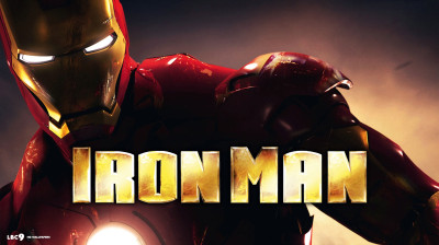 2008 - Iron Man