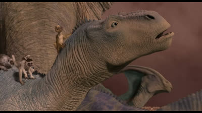 Dinosaurio (2000)