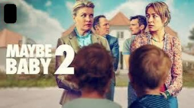 Maybe Baby 2 (2024)