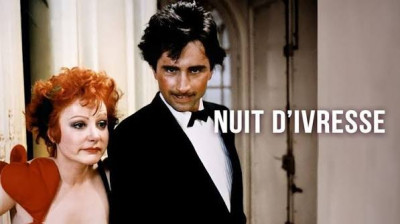 Nuit d'ivresse (1986)