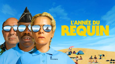 L'Année du requin (2022)