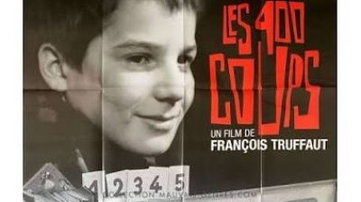 Les Quatre Cents Coups (1959)