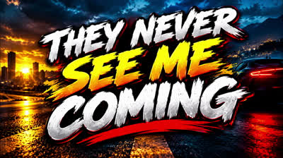 They never see me coming musical - KingsMainaMSsteve