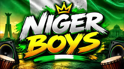 Naija Boys With Petite