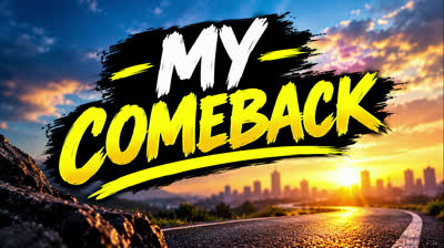 KingsMainaMSsteve - My Comeback Musical