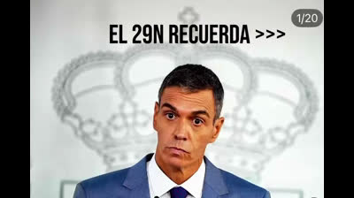 DESDE  QUE GOBIERNA EL CHAPERO DE PSOE HAY MÁS MUERTOS   QUE NUNCA!!! Y LO MÁS TERRIBLE ES QUE  NO HAY NI UNA DIMISIÓN NI RESPONSABILIDADES.