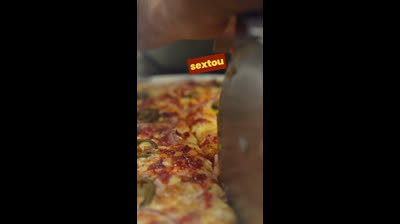 melhor pizza e porto